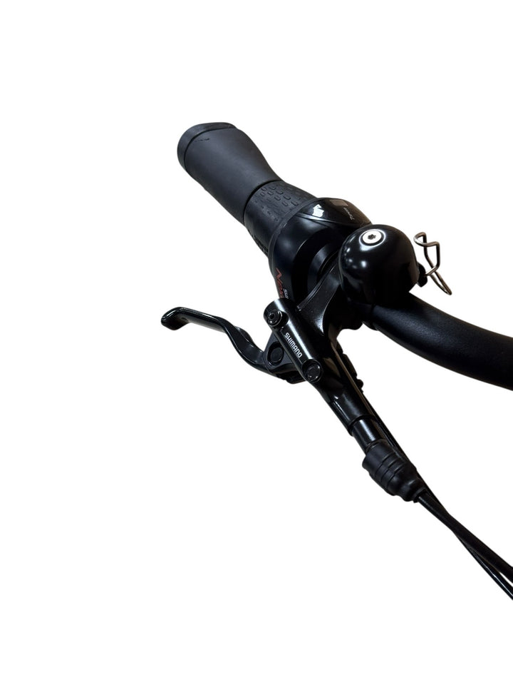 Qwic Premium I MN7+ E-Bike Refurbished Gebruikte fiets