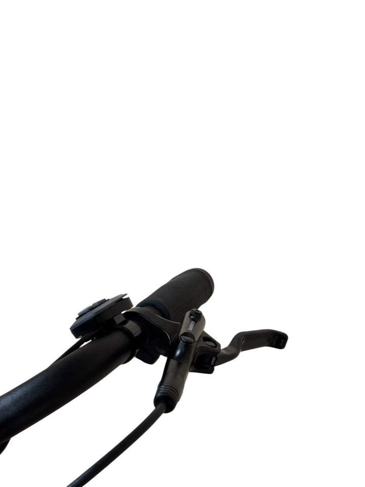 Qwic Premium I MN7+ E-Bike Refurbished Gebruikte fiets