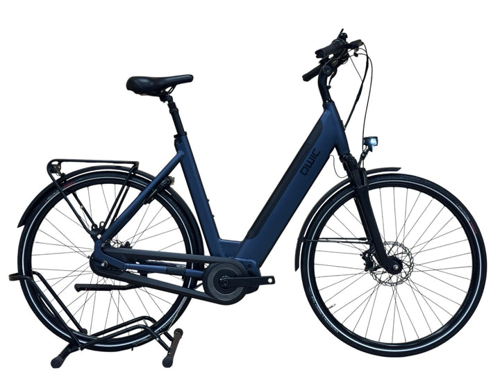 Qwic Premium I MN7+ E-Bike Refurbished Gebruikte fiets 