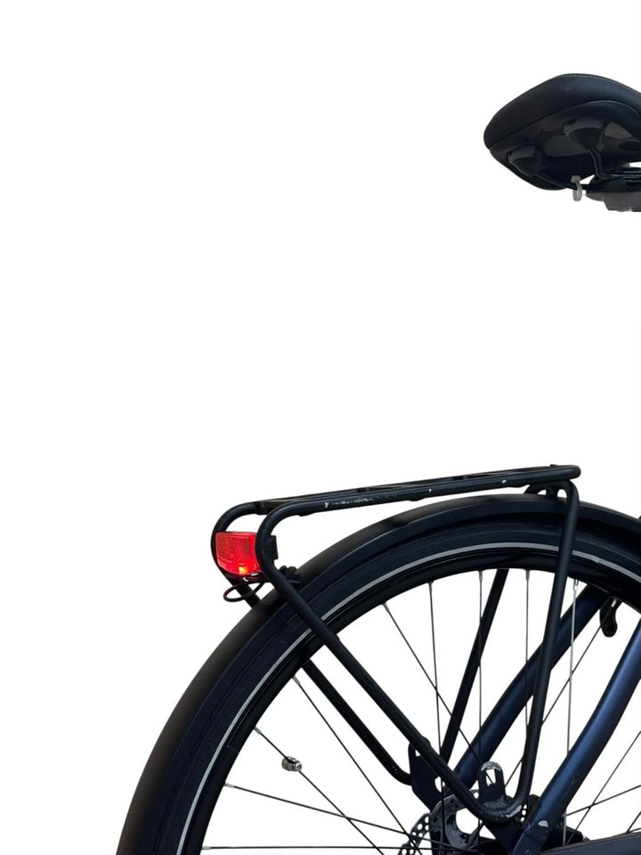 Qwic Premium I MN7+ E-Bike Refurbished Gebruikte fiets 