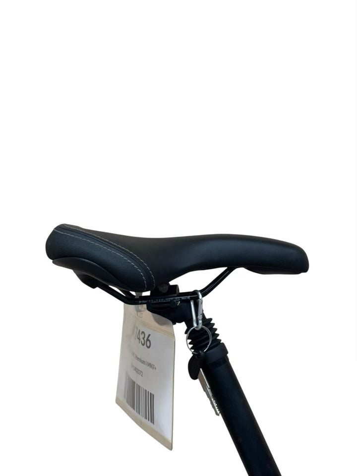 Qwic Premium I MN7+ E-Bike Refurbished Gebruikte fiets 