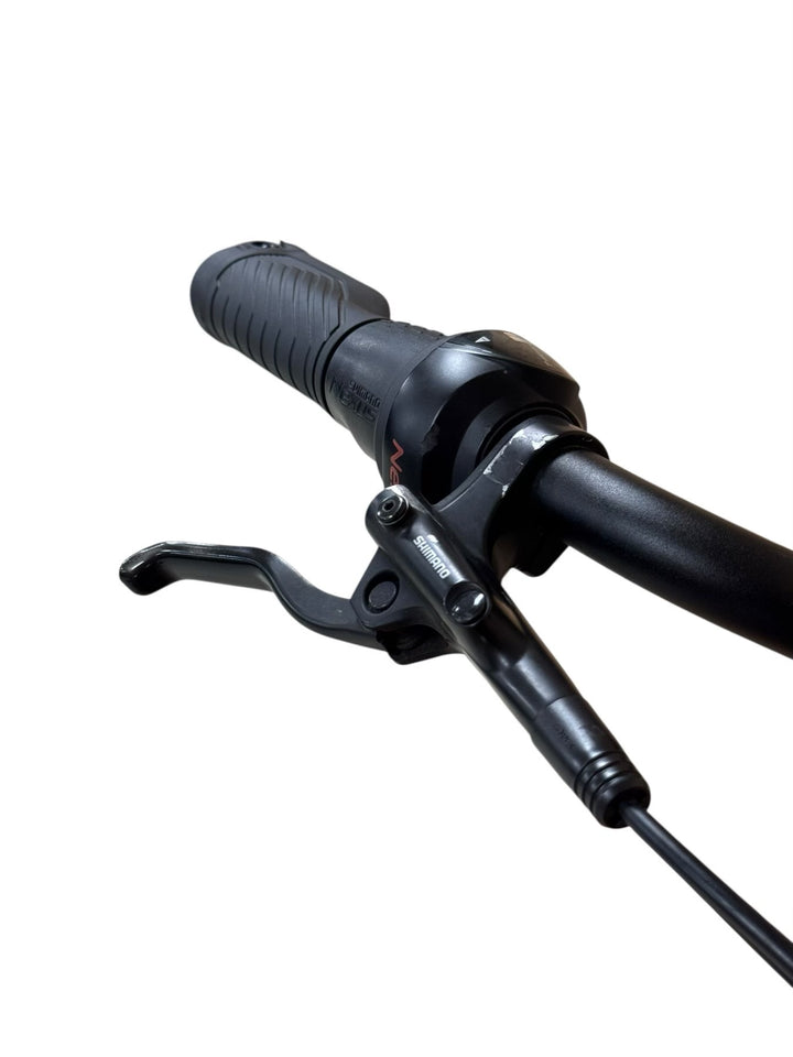 Qwic Premium I MN7+ E-Bike Refurbished Gebruikte fiets 