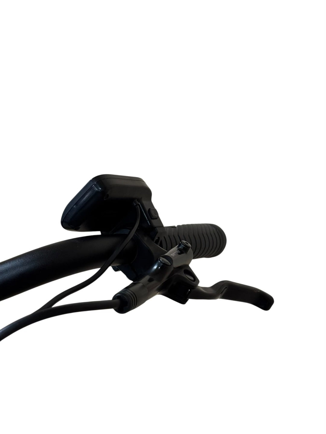 Qwic Premium I MN7+ E-Bike Refurbished Gebruikte fiets 