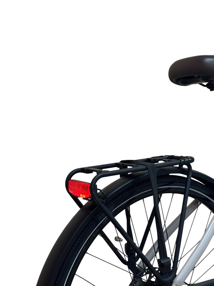 Qwic Premium I MN8+C E-Bike Refurbished Gebruikte fiets 