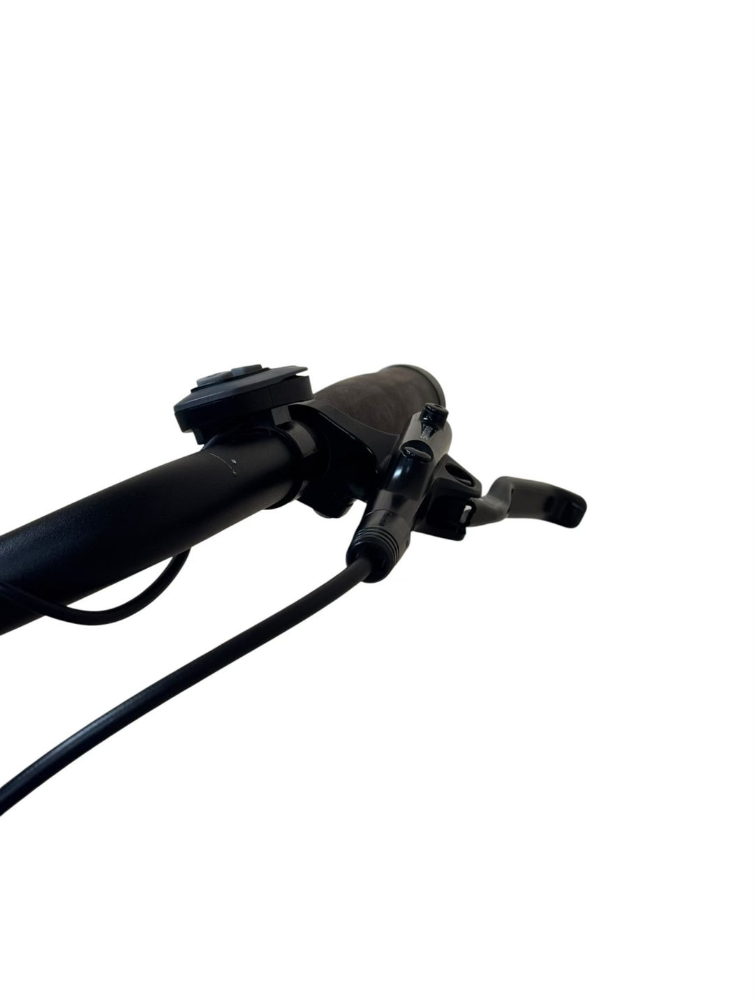 Qwic Premium I MN8+C E-Bike Refurbished Gebruikte fiets 