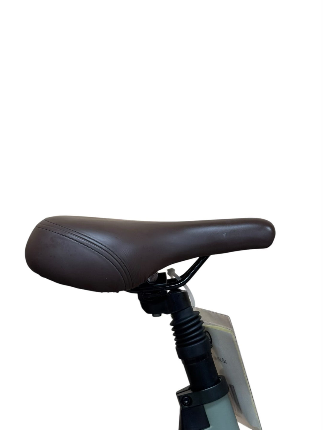 Qwic Premium I MN8+ C E-Bike Refurbished Gebruikte fiets 