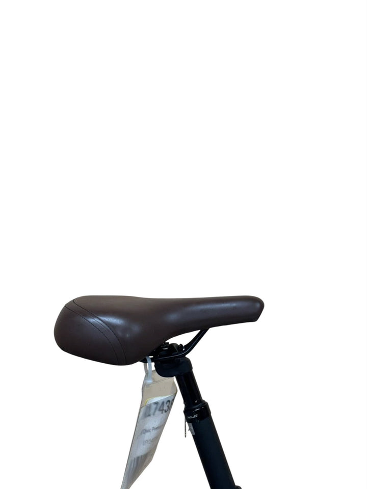 Qwic Premium I MN8+C E-Bike Refurbished Gebruikte fiets 