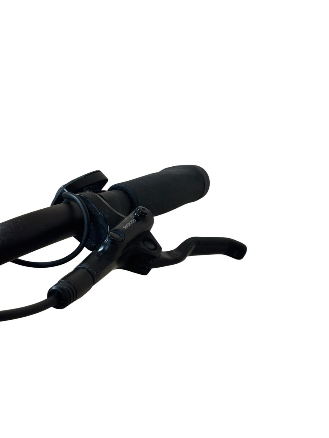 Qwic Premium I MN8+ C E-Bike Refurbished Gebruikte fiets