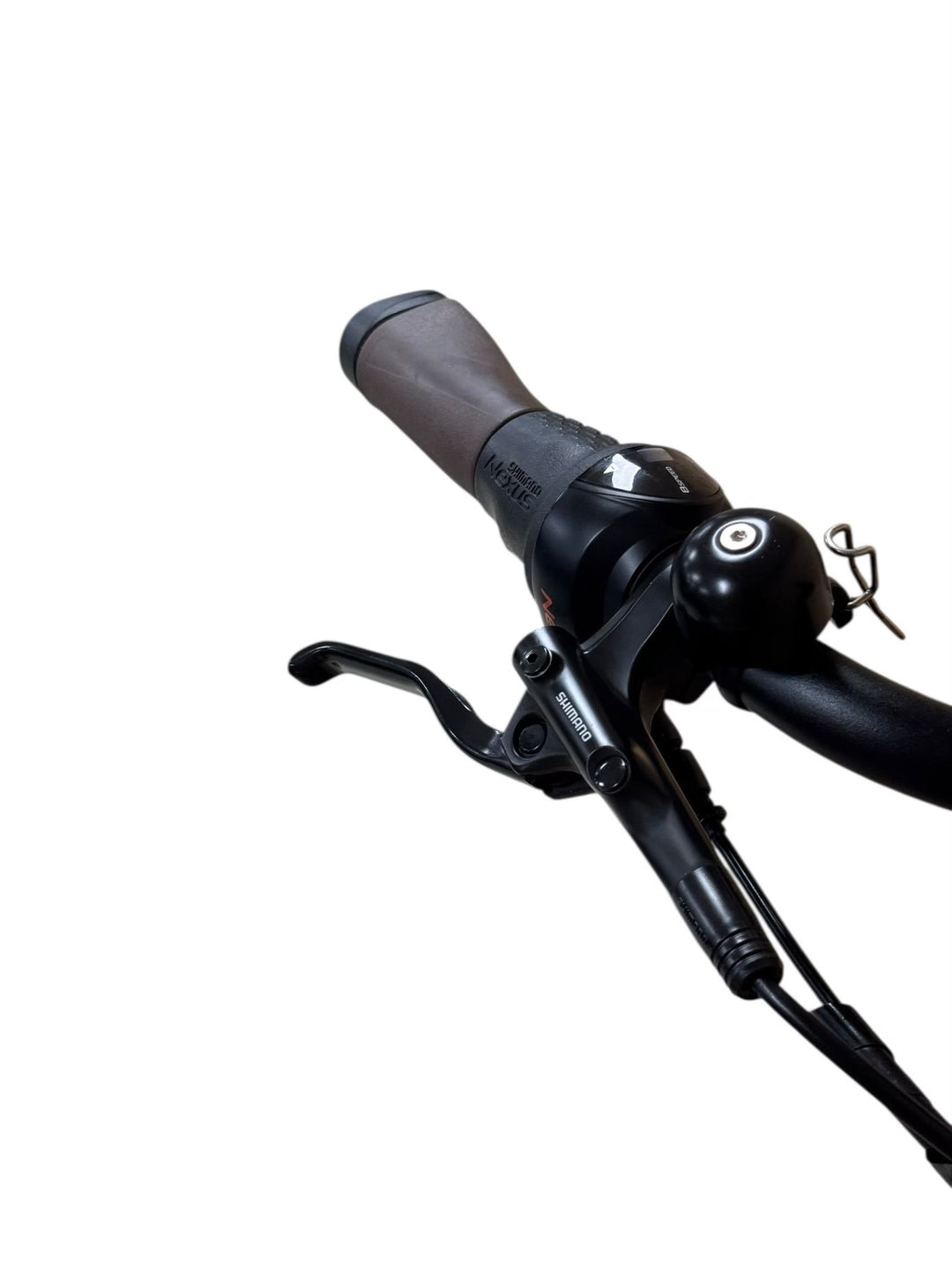 Qwic Premium I MN8+ C E-Bike Refurbished Gebruikte fiets 