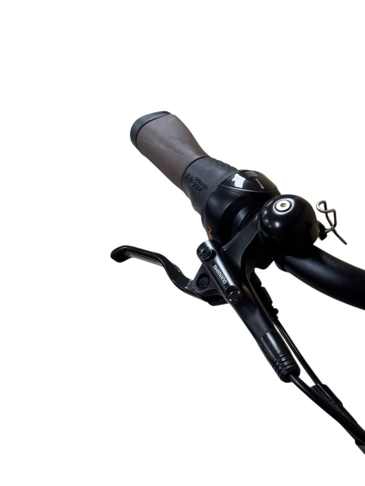 Qwic Premium I MN8+ C E-Bike Refurbished Gebruikte fiets 