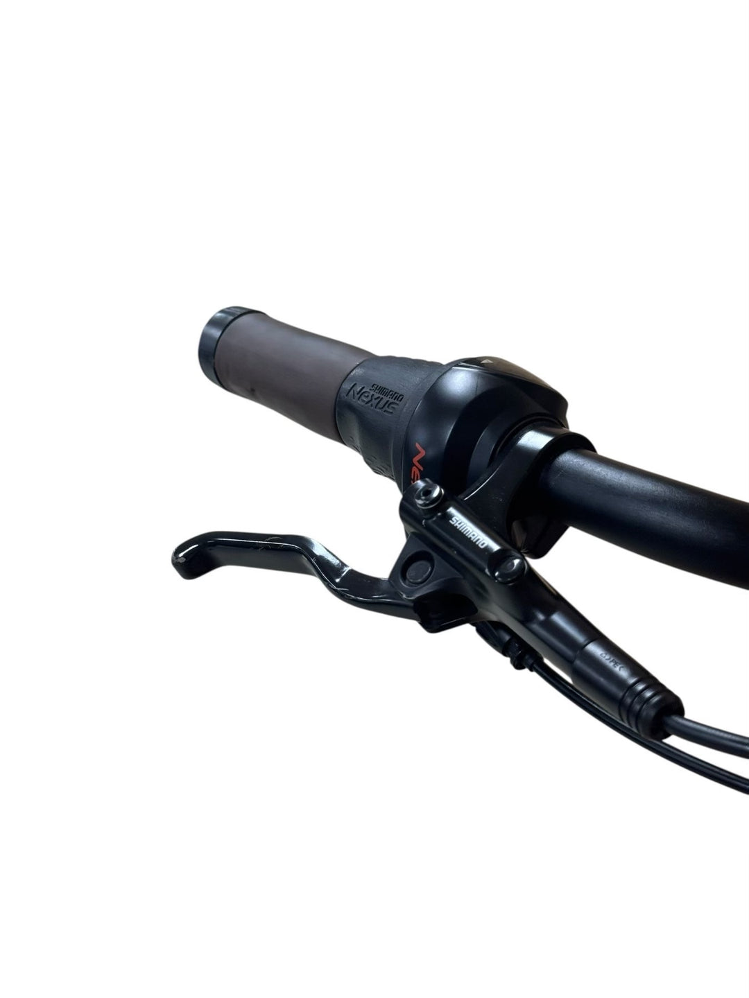 Qwic Premium I MN8+C E-Bike Refurbished Gebruikte fiets 