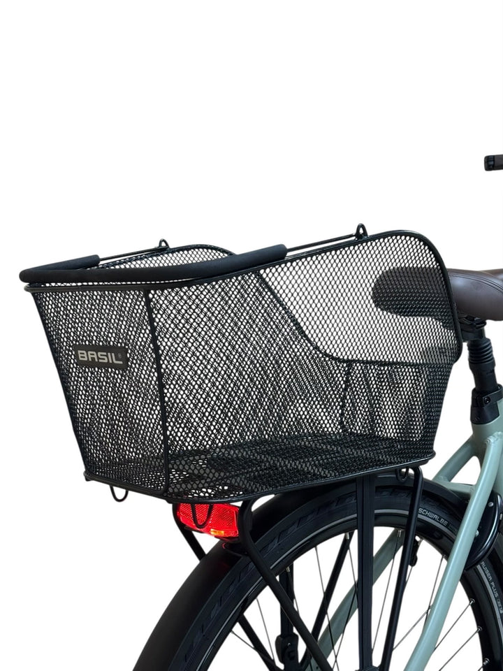 Qwic Premium I MN8+ C E-Bike Refurbished Gebruikte fiets 