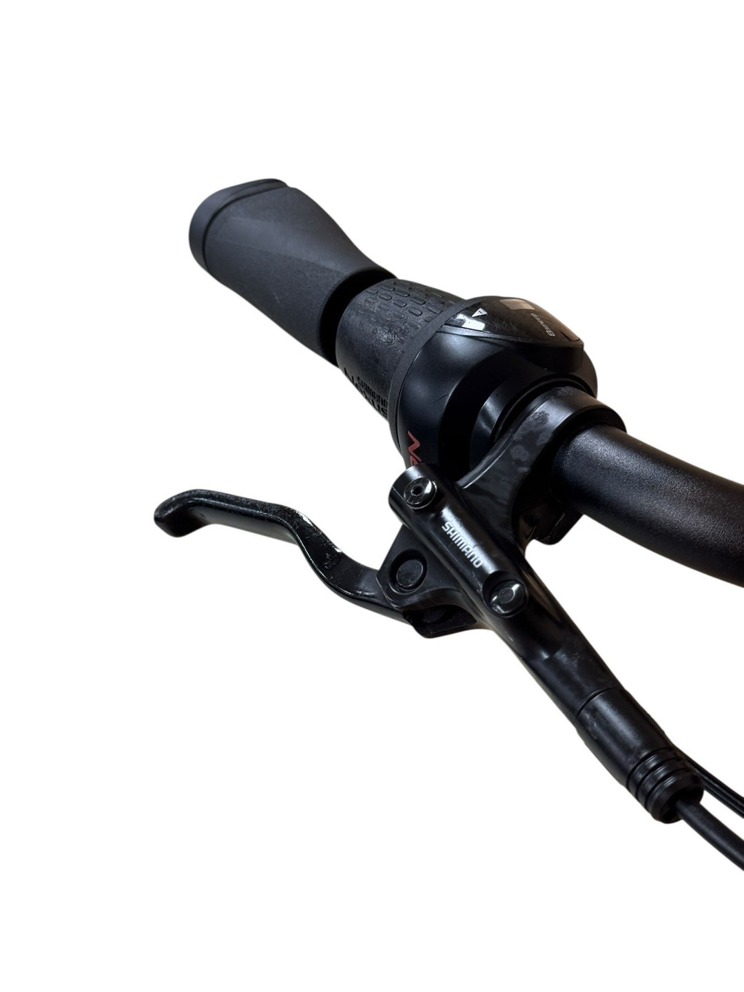 Qwic Premium I MN8+ C E-Bike Refurbished Gebruikte fiets