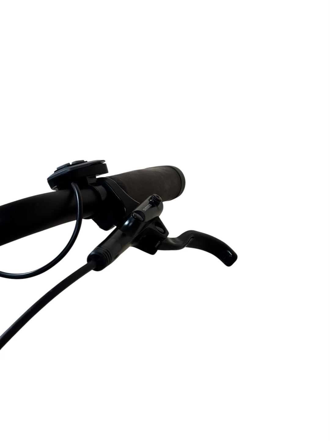 Qwic Premium I MN8+ C E-Bike Refurbished Gebruikte fiets 