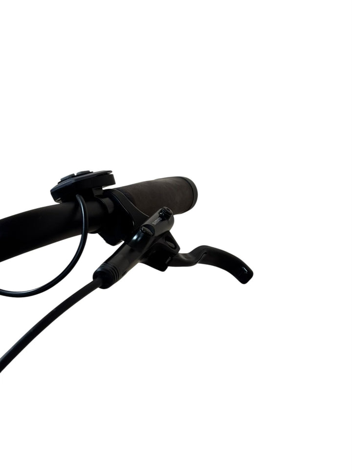 Qwic Premium I MN8+ C E-Bike Refurbished Gebruikte fiets 