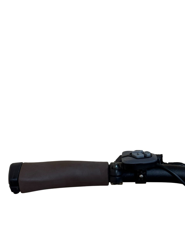 Qwic Premium MN7+ E-Bike Refurbished Gebruikte fiets 