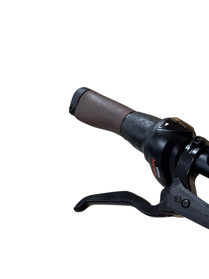 Qwic Premium MN7+ E-Bike Refurbished Gebruikte fiets 