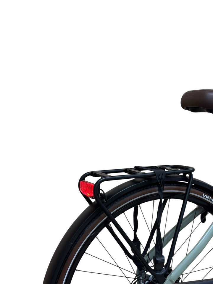 Qwic Premium MN7+ E-Bike Refurbished Gebruikte fiets 