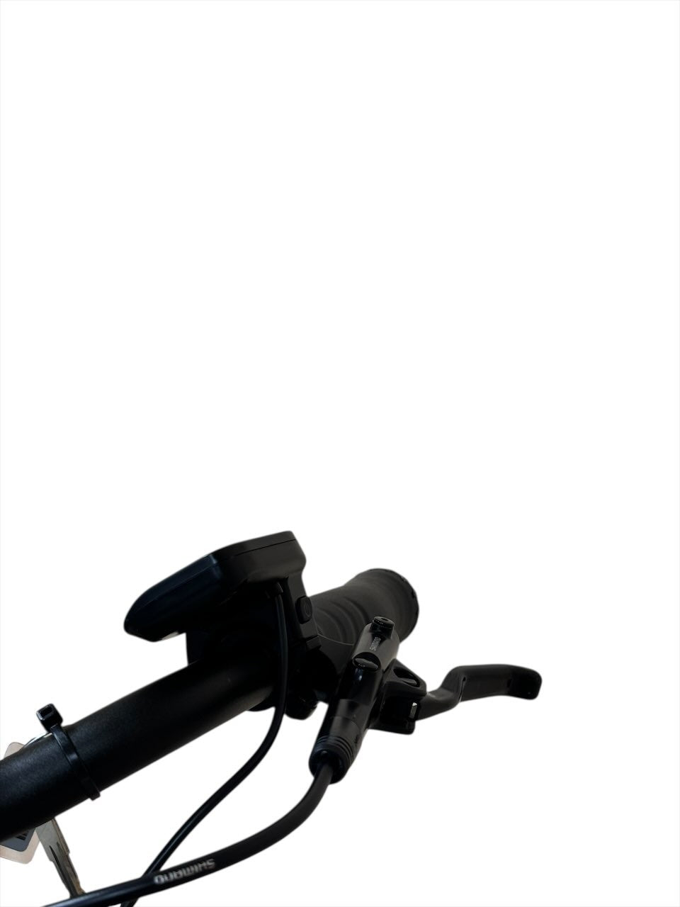 Qwic Premium iMD9 E-Bike Refurbished Gebruikte fiets