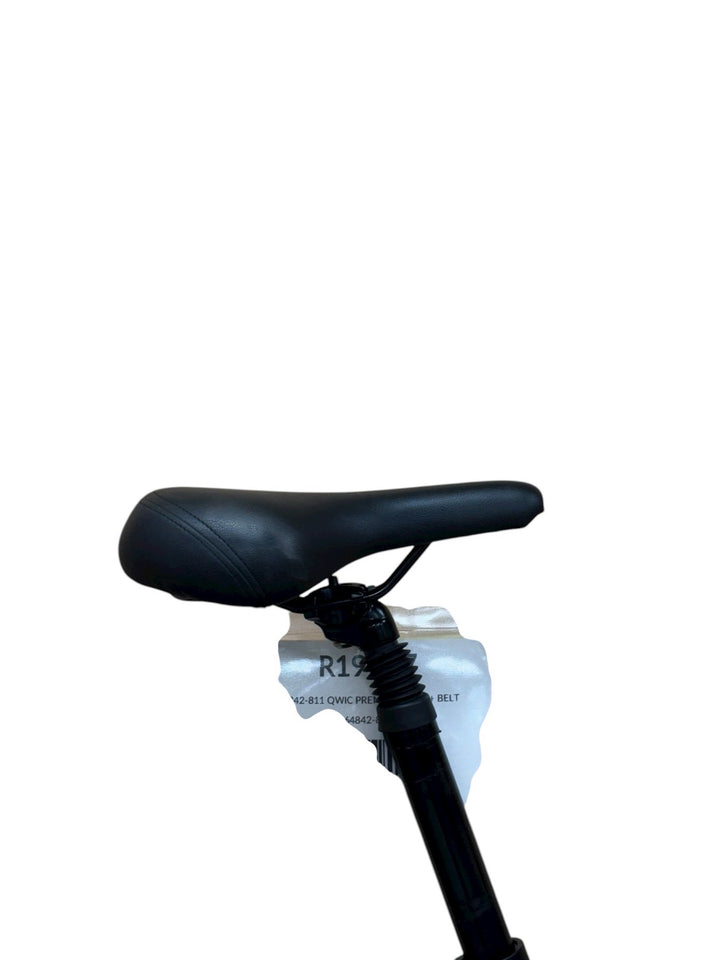 Qwic Premium i MN7+ Belt E-Bike Refurbished Gebruikte fiets