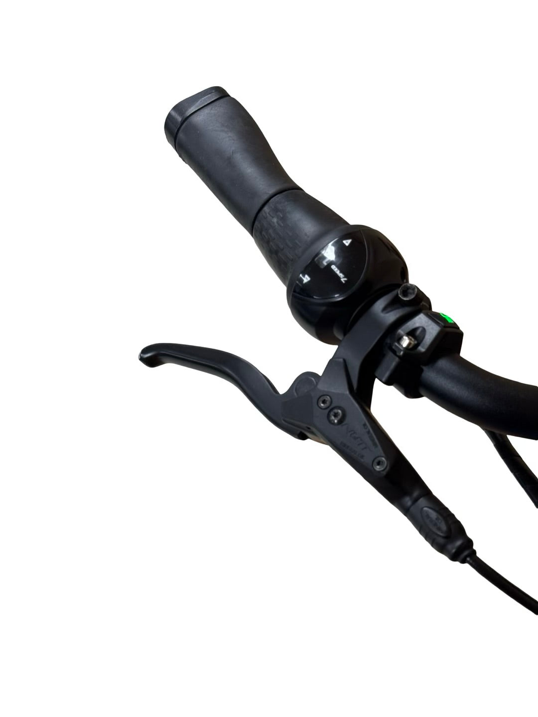 Qwic Premium i MN7+ E-Bike Refurbished Gebruikte fiets