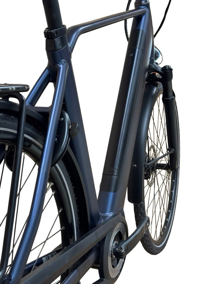 Qwic Premium i MN7+ E-Bike Refurbished Gebruikte fiets