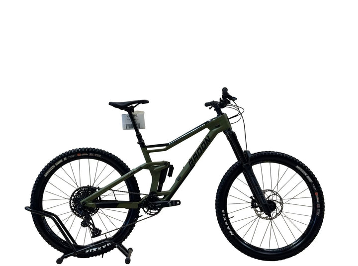 Radon Jab 9.0 mountainbike Refurbished Gebruikte fiets 