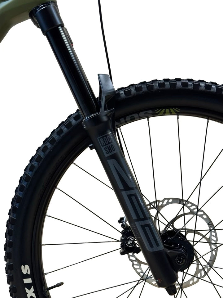 Radon Jab 9.0 mountainbike Refurbished Gebruikte fiets 