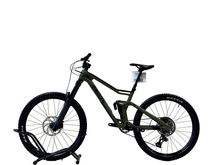 Radon Jab 9.0 mountainbike Refurbished Gebruikte fiets 