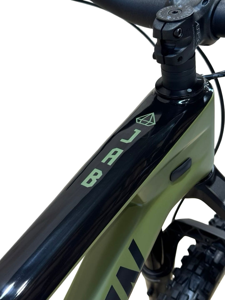 Radon Jab 9.0 mountainbike Refurbished Gebruikte fiets 