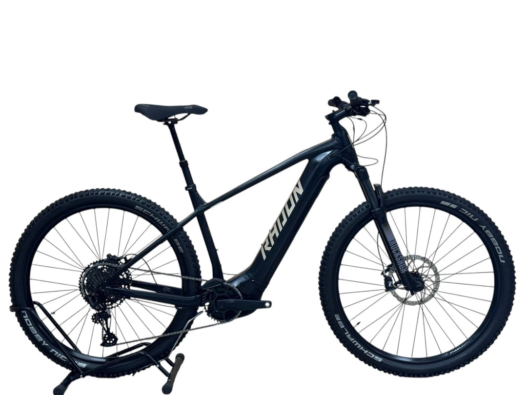Radon Jealous Hybrid CX 9.0 625 29 inch E-Mountainbike Refurbished Gebruikte fiets 
