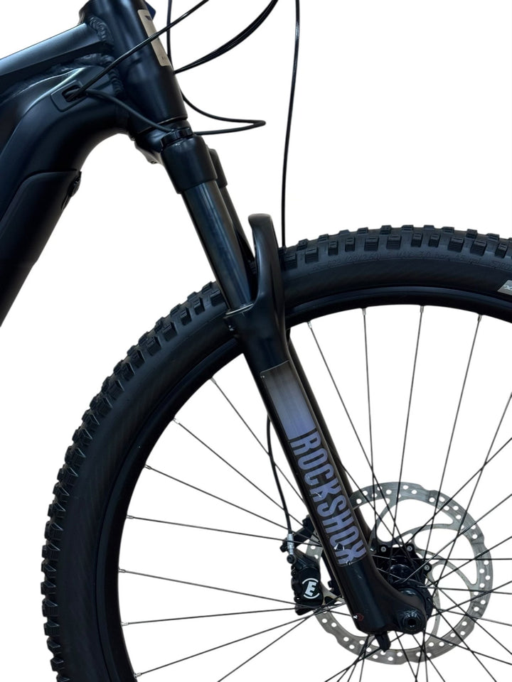 Radon Jealous Hybrid CX 9.0 625 29 inch E-Mountainbike Refurbished Gebruikte fiets 