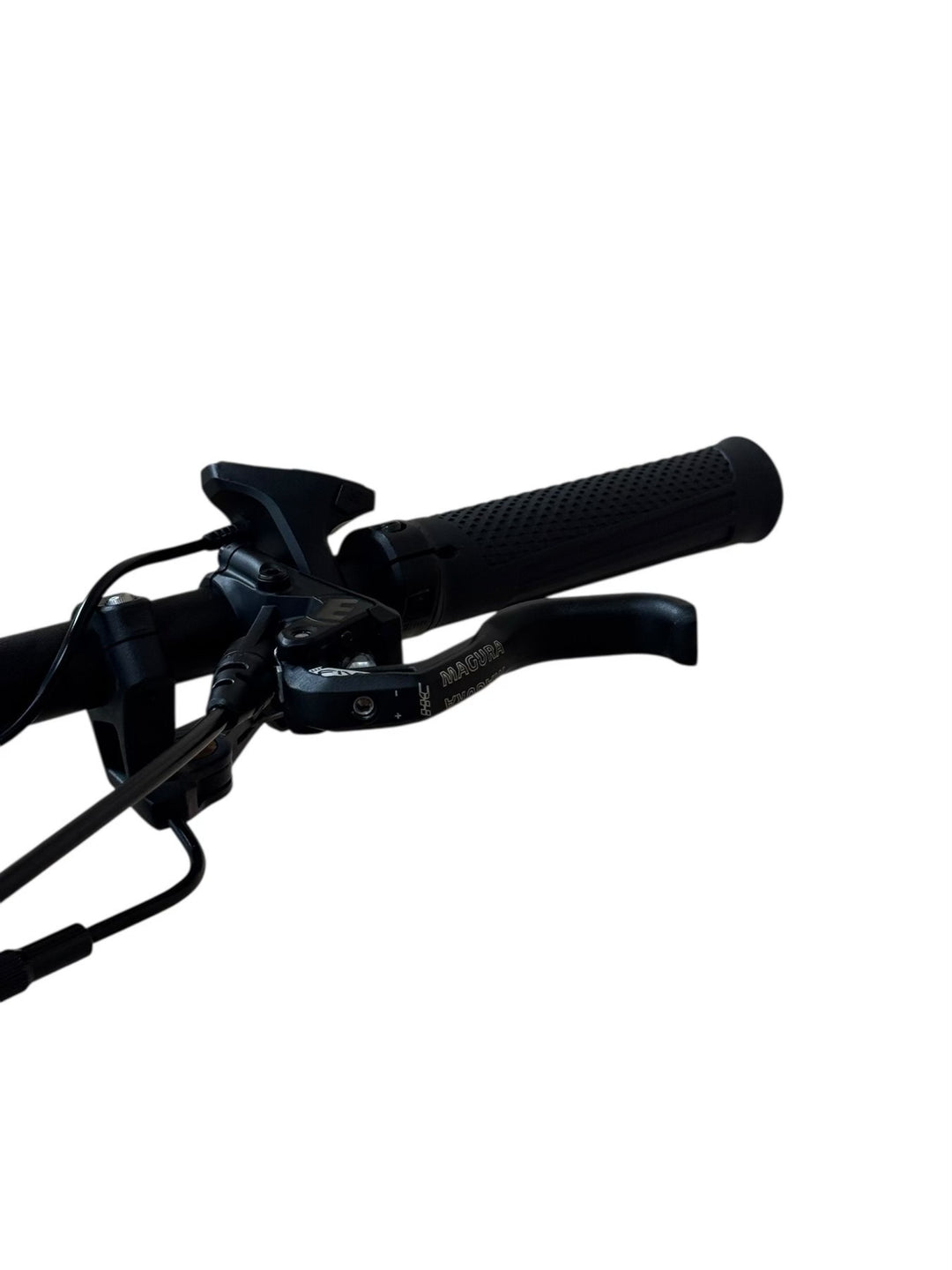 Radon Jealous Hybrid CX 9.0 625 29 inch E-Mountainbike Refurbished Gebruikte fiets 