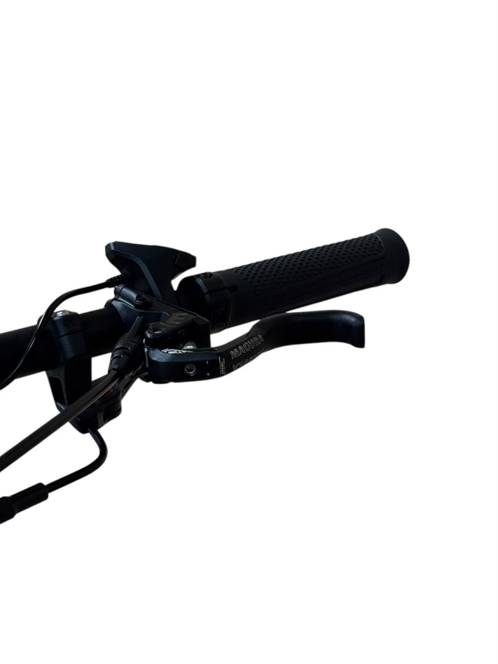 Radon Jealous Hybrid CX 9.0 625 29 inch E-Mountainbike Refurbished Gebruikte fiets 