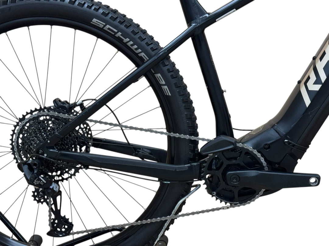 Radon Jealous Hybrid CX 9.0 625 29 inch E-Mountainbike Refurbished Gebruikte fiets 