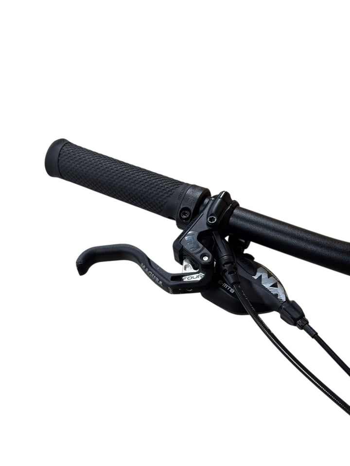 Radon Jealous Hybrid CX 9.0 625 29 inch E-Mountainbike Refurbished Gebruikte fiets 