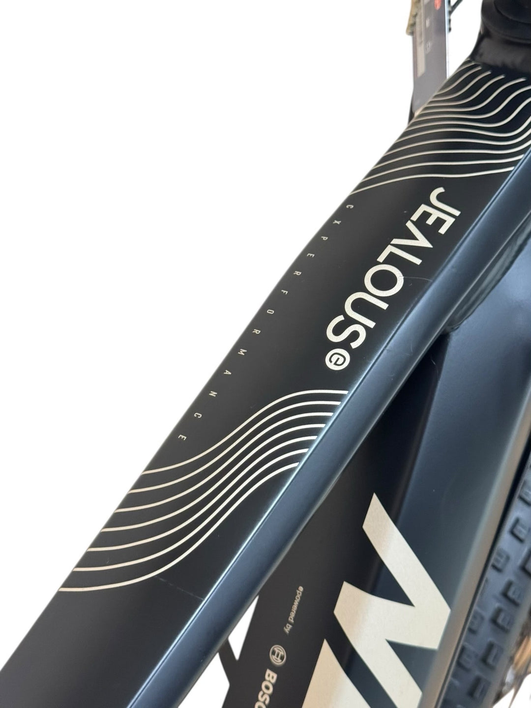 Radon Jealous Hybrid CX 9.0 625 29 inch E-Mountainbike Refurbished Gebruikte fiets 