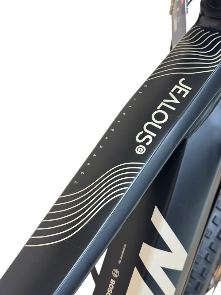 Radon Jealous Hybrid CX 9.0 625 29 inch E-Mountainbike Refurbished Gebruikte fiets 