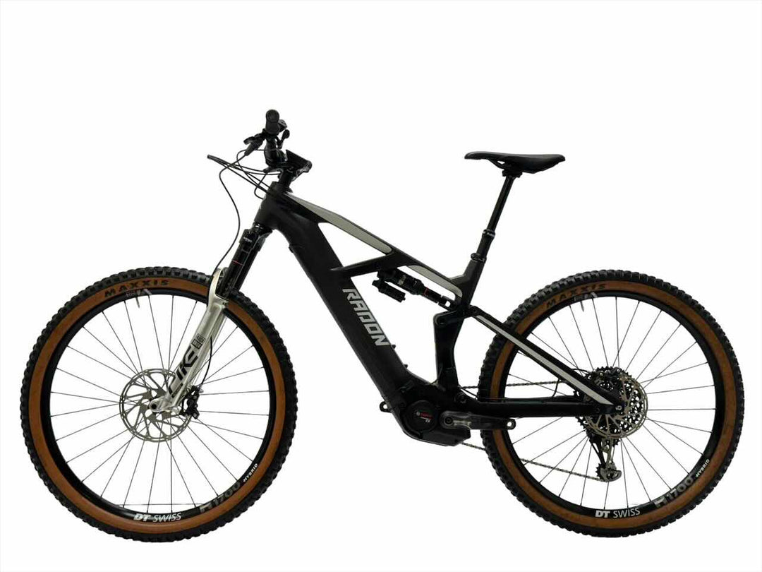 mountainbike radon Radon Render 10.0 29 inch E-Mountainbike Refurbished Used bike – H&B Exclusive