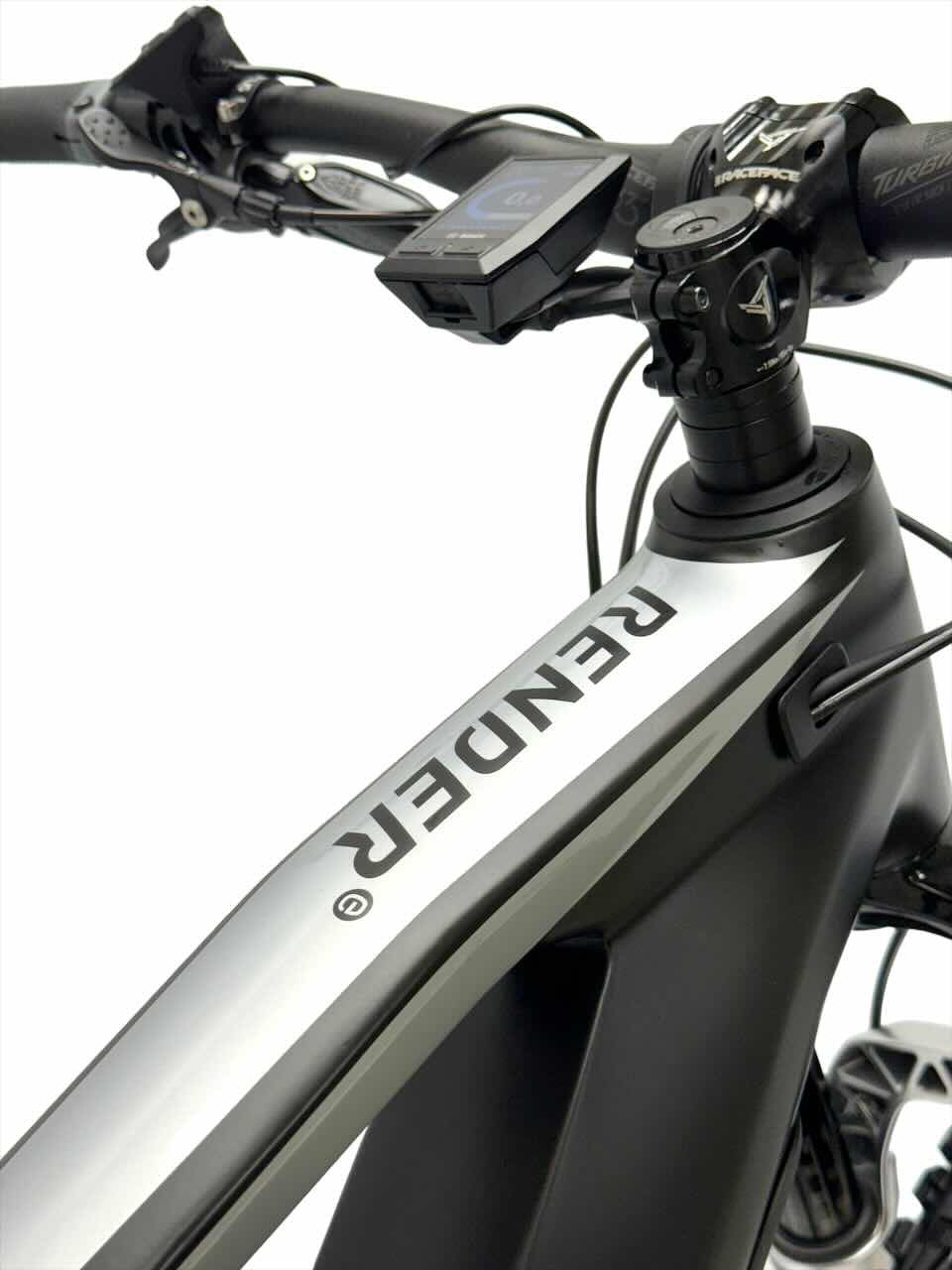 radon render vs cube stereo hybrid Radon Render 10.0 29 inch E-Mountainbike Refurbished Used bike – H&B Exclusive