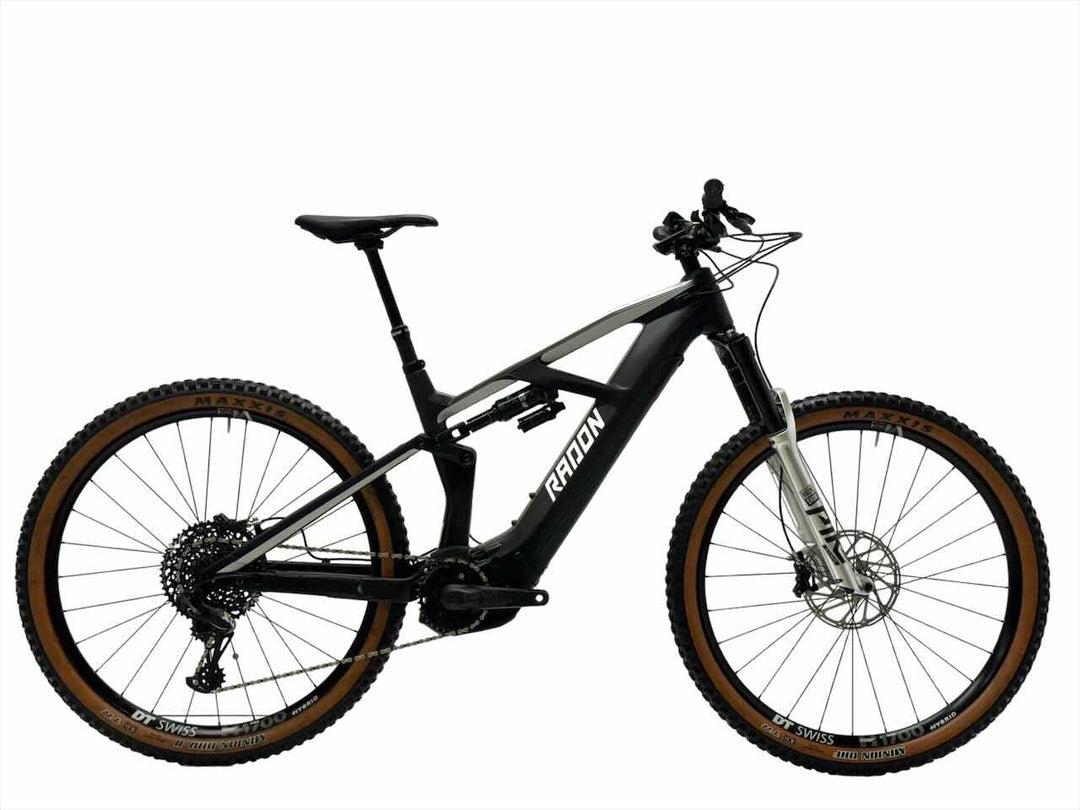 radon e bike fully 2019 Radon Render 10.0 29 inch E-Mountainbike Refurbished Used bike – H&B Exclusive