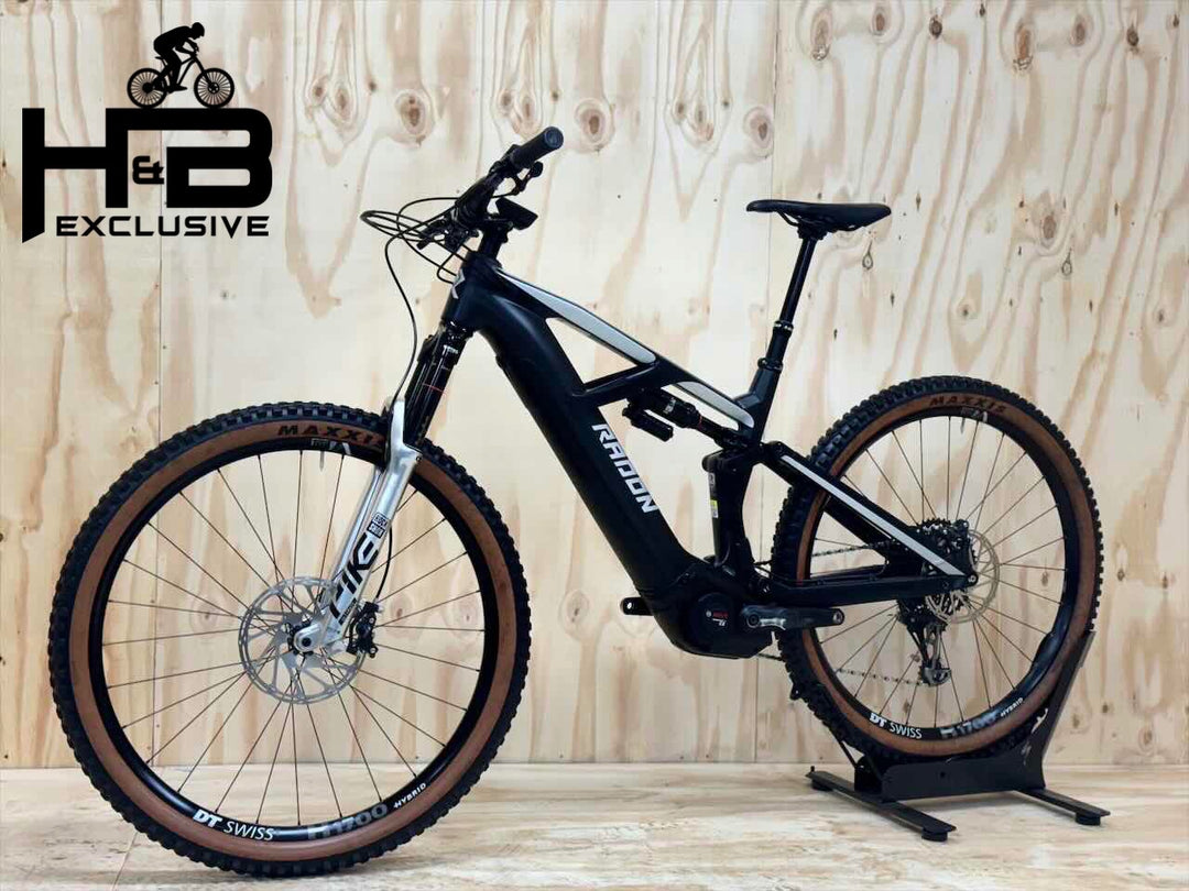 Electric Bike Radon Bike Sale Render Radon Bike Opinioni Radon