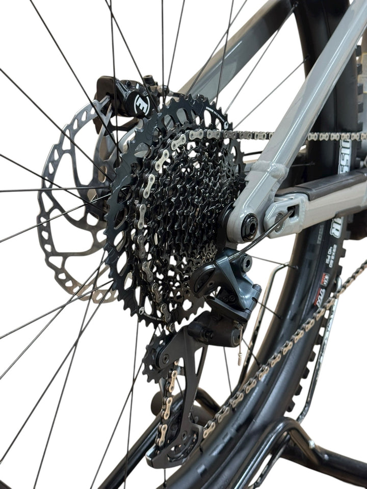 Radon Render 10.0 750 29 inch E-Mountainbike Refurbished Gebruikte fiets 