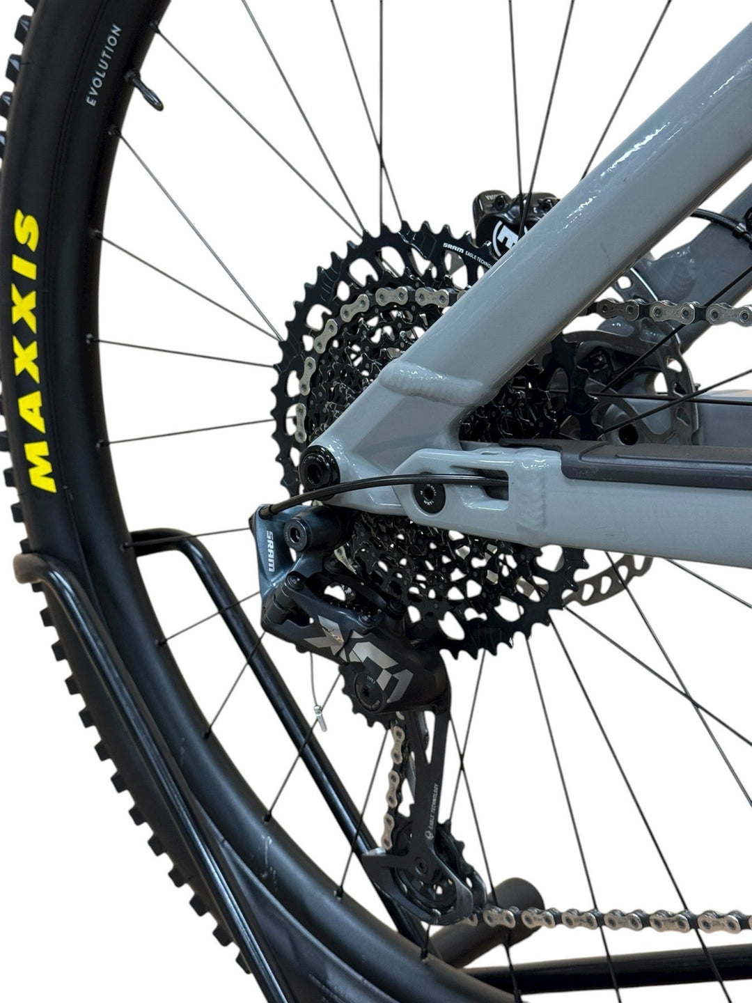 Radon Render 10.0 750 29 inch E-Mountainbike Refurbished Gebruikte fiets