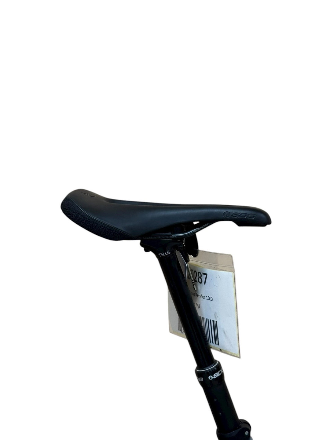 Radon Render 10.0 750 29 inch E-Mountainbike Refurbished Gebruikte fiets