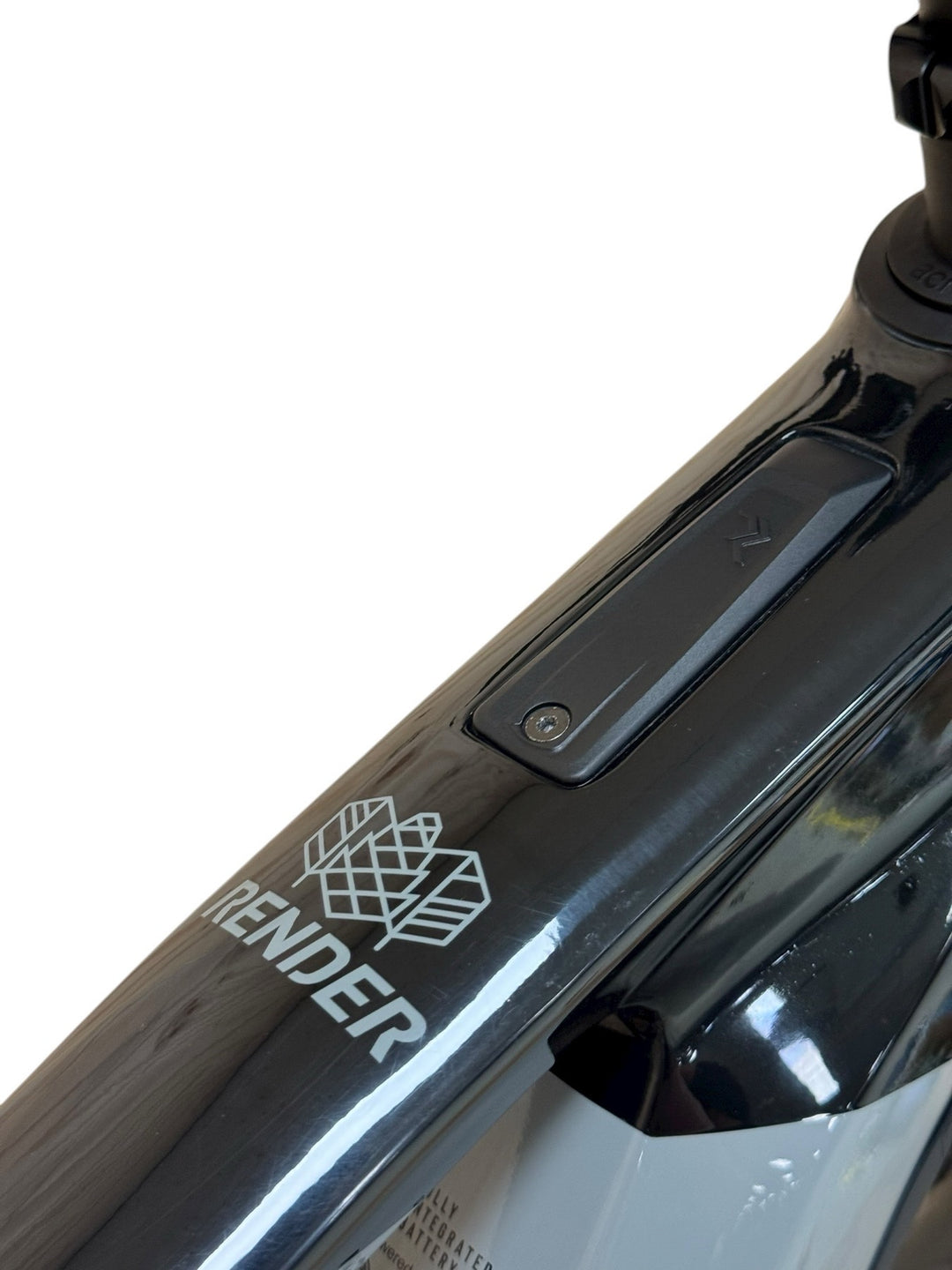 Radon Render 10.0 750 29 inch E-Mountainbike Refurbished Gebruikte fiets