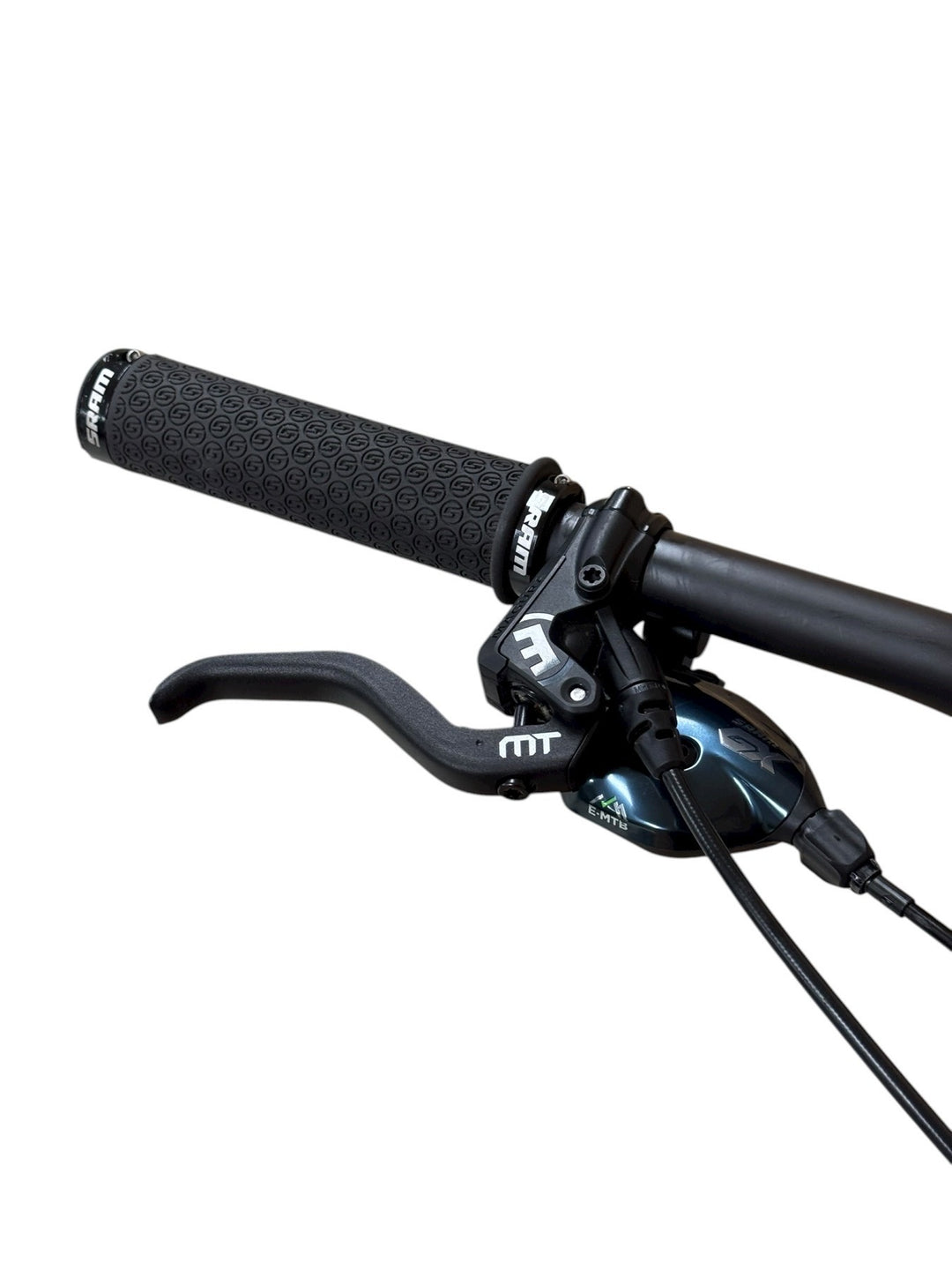 Radon Render 10.0 750 29 inch E-Mountainbike Refurbished Gebruikte fiets