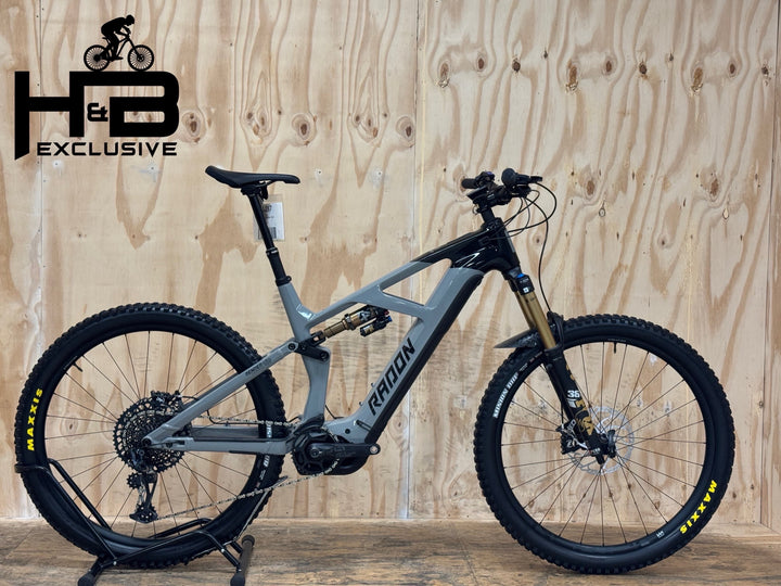 Radon Render 10.0 750 29 inch E-Mountainbike Refurbished Gebruikte fiets