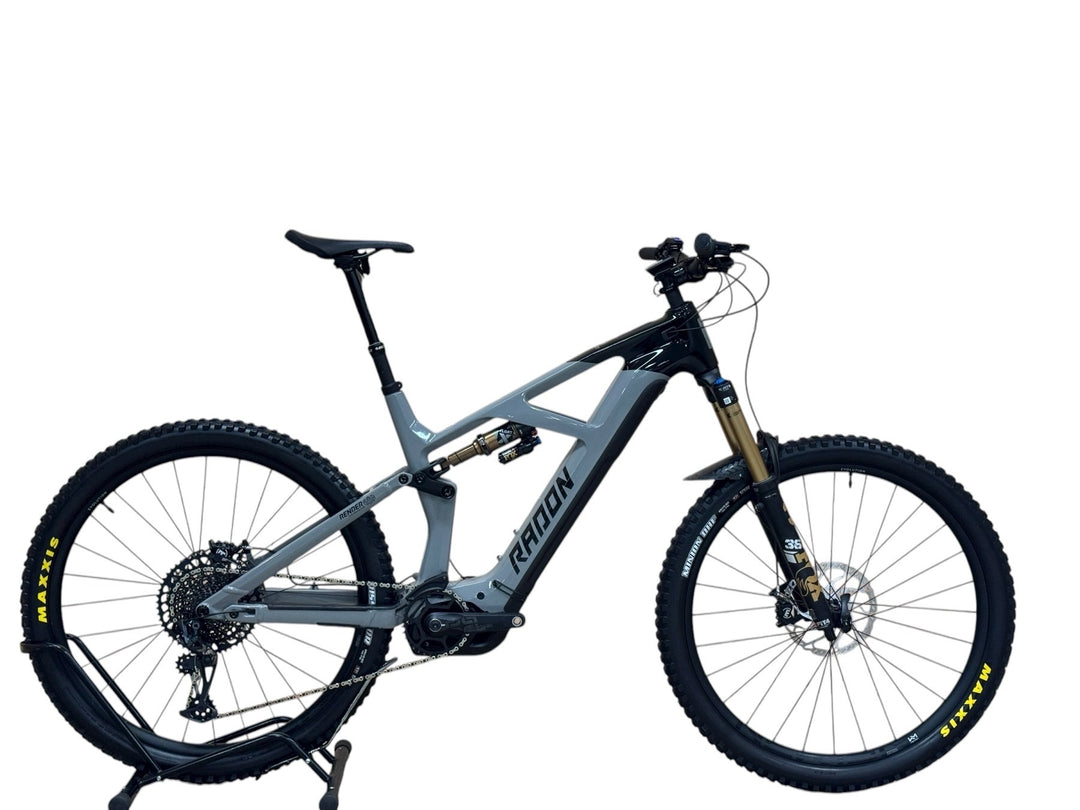 radon e bike trekking Radon Render 10.0 750 29 inch E-Mountainbike Used | Refurbished
