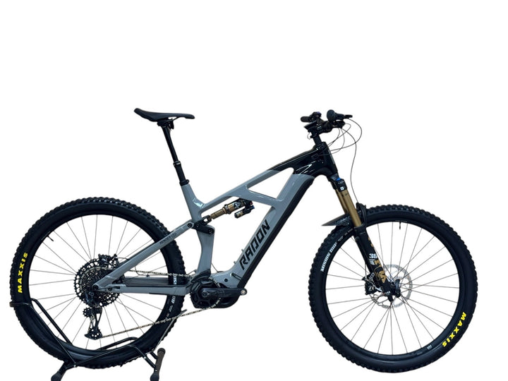Radon Render 10.0 750 29 inch E-Mountainbike Refurbished Gebruikte fiets